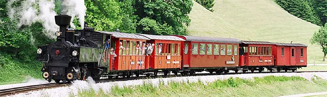 Rowerem przez dolinę Zillertal