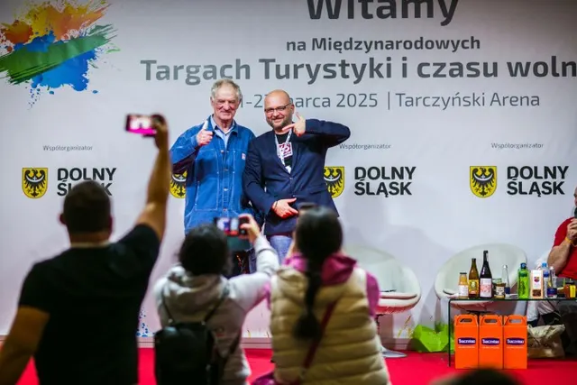 Spakuj marzenia i ruszaj na Tarczyński Arenę!