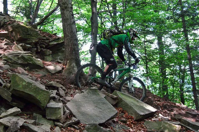 ENDURO TROPHY Mszana Dolna