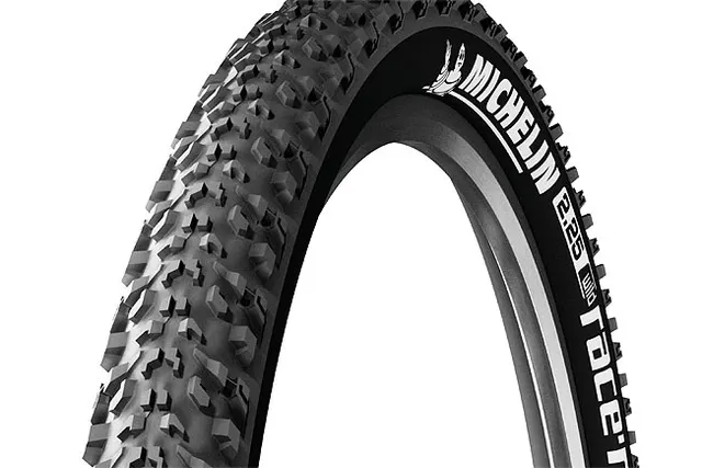 MICHELIN Wild Race’R