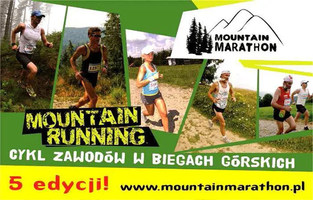 MOUNTAIN MARATHON 2011