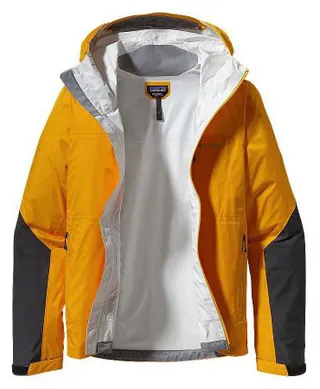 Patagonia Torrentshell Stretch Jacket