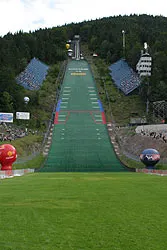 Skład kadry na LGP w Hinterzarten