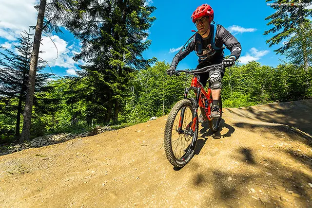 BIKE PARK KASINA rozpoczyna sezon rowerowy 2019