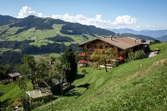Tyrol na lato. Poznaj 10 atrakcji, dzięki którym odkryjesz region z różnych perspektyw!