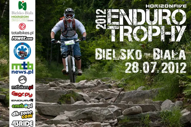 ENDURO TROPHY 2012 Bielsko-Biała