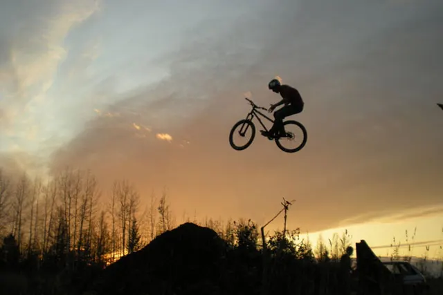 Chromag Bikes debiut na polskim rynku