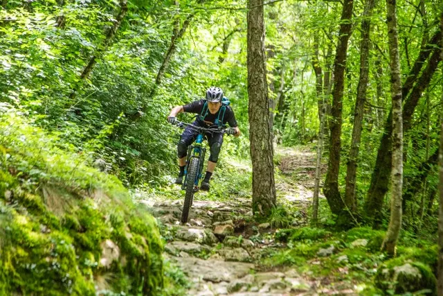 Nowości z 5 top destynacji rowerowych