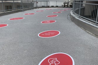 Paznaun - Ischgl stawia podczas nadchodzącej zimy na szeroko zakrojone standardy zdrowotne i bezpieczeństwo
