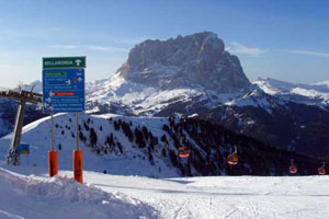 W Dolomitach sezon trwa!