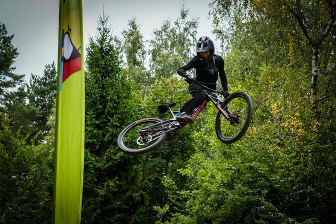 Wielki finał sezonu rowerowego w Kasinie Wielkiej. Przed nami Kasina Fest i Puchar Grupy Pingwina