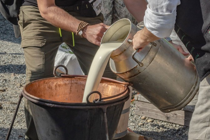 Wisła zapachnie serem! Długi weekend pod znakiem festiwalu na Skolnitym