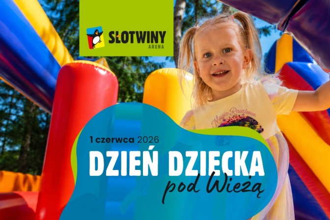Dzień Dziecka i Boże Ciało 2026: Rodzinny wypoczynek i przygody w ośrodkach Grupy Pingwina