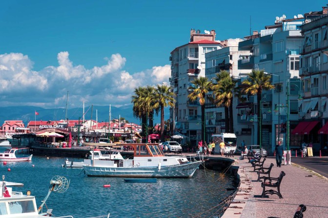 Wymarzone lato zaczyna się już teraz: skorzystaj z wcześniejszej rezerwacji wypoczynku na turkusowym wybrzeżu Turcji