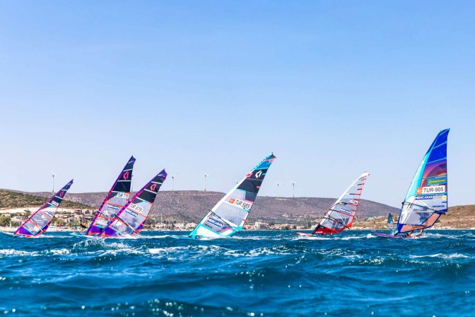 Aktywne lato w Turcji  - Izmir