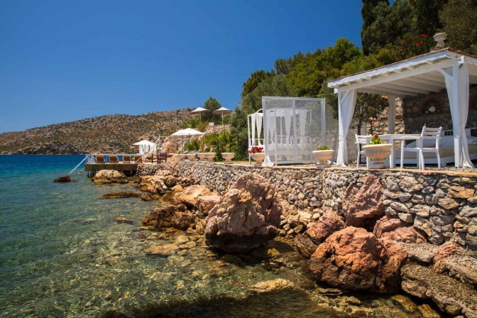 Podr&oacute;ż do Marmaris: wakacje marzeń na tureckim wybrzeżu Morza Egejskiego