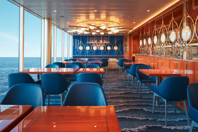 Costa - rejs zamiast hotelu